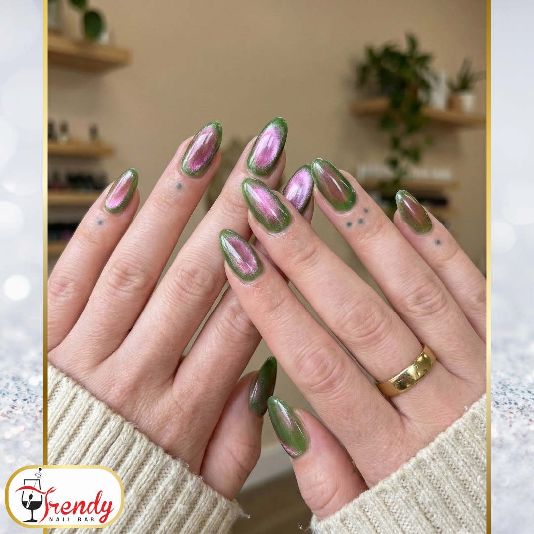 Modern Spring Nails You Need to Try